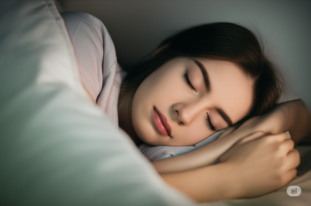 "Durma Bem: Seu Corpo Precisa Descansar para Emagrecer"