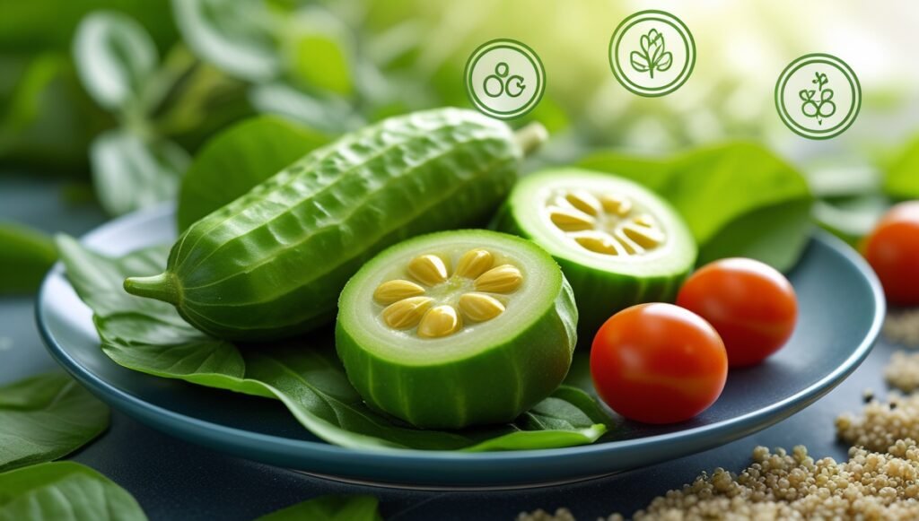 Vegetais