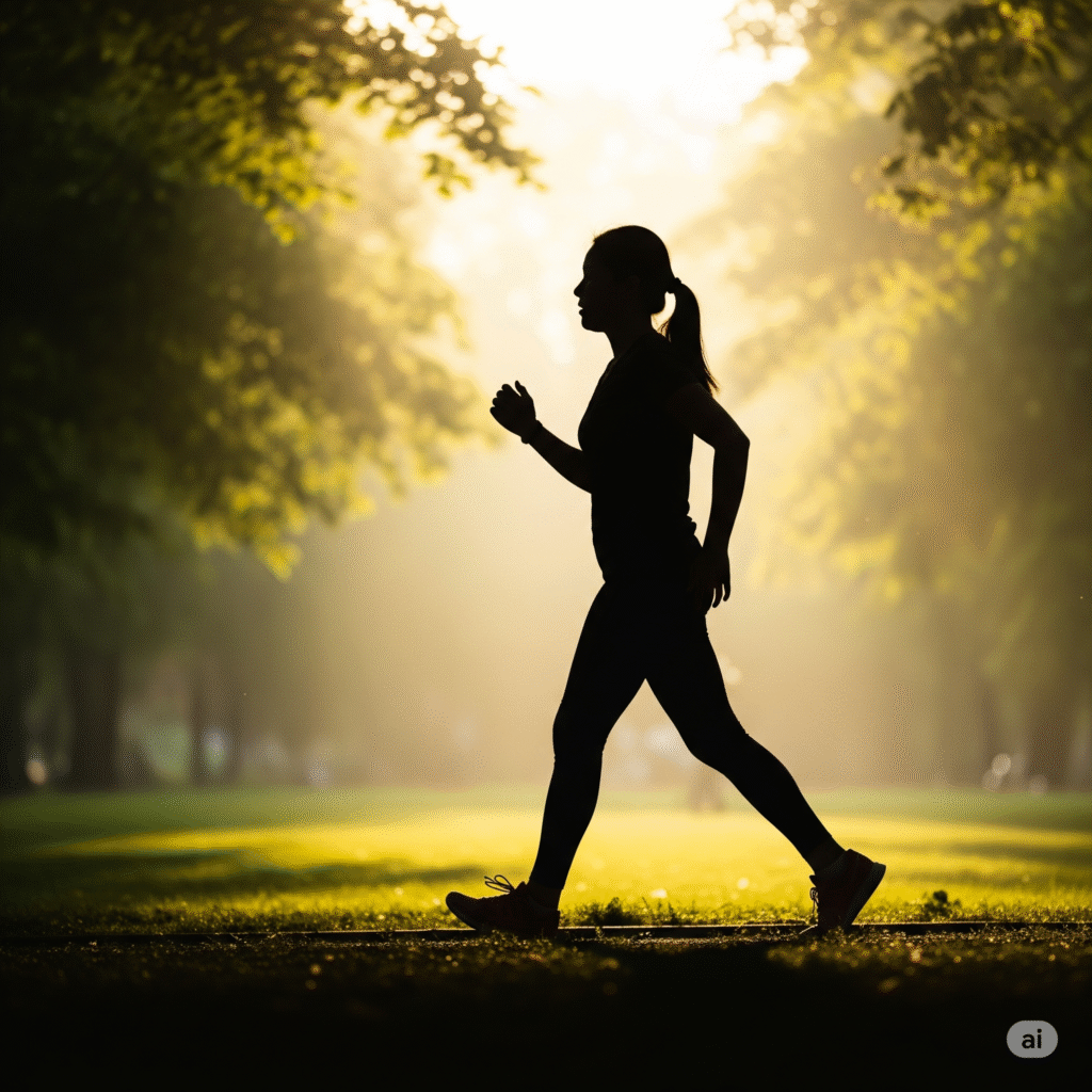 Emagrecimento Com Saúde -pratique exercícios