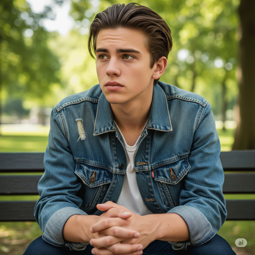Autoconfiança na Adolescência