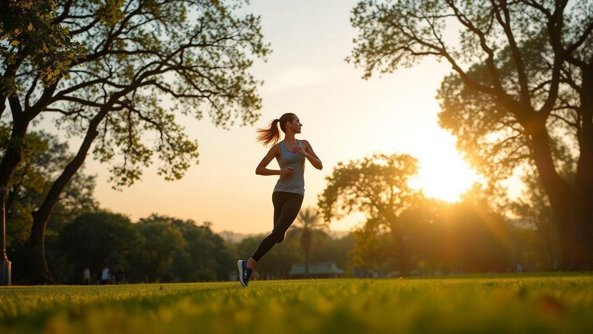A Importância da Regularidade nos Exercícios