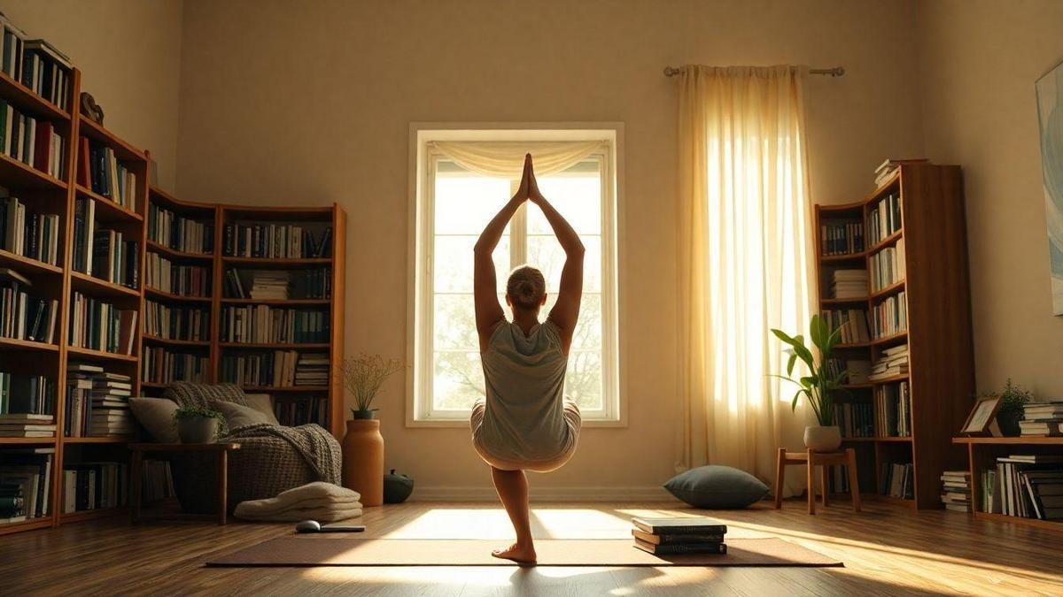 Criando uma Rotina de Exercícios para Melhorar a Memória