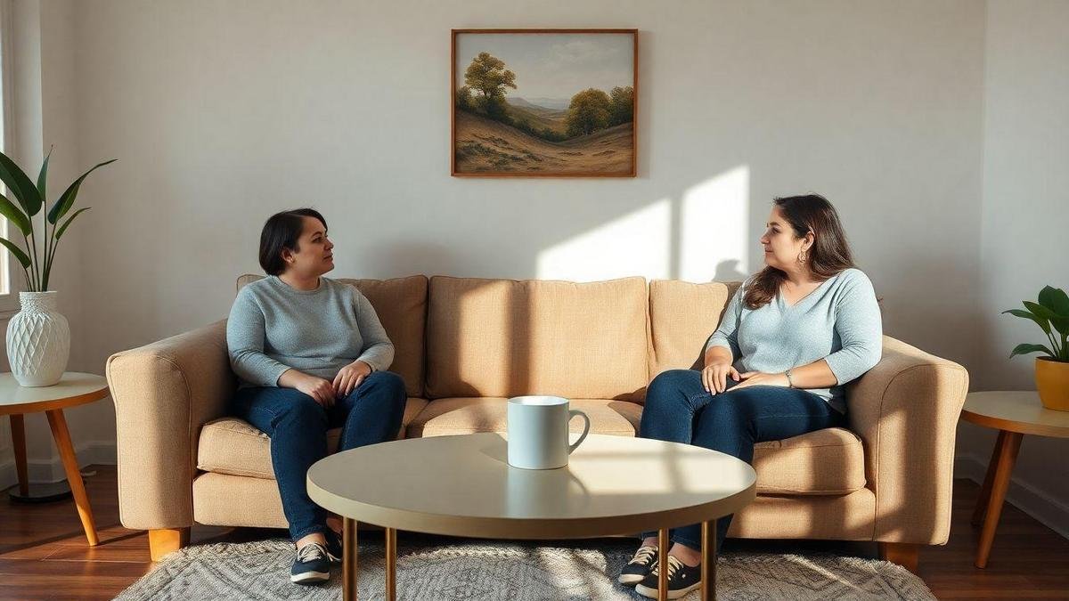 Timidez e a saúde mental: O Impacto da Timidez na Interação Social