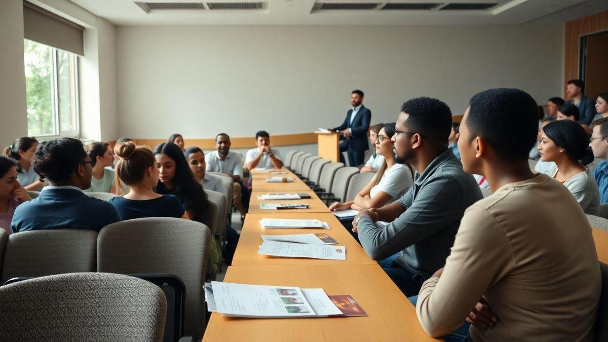 A Importância da Educação Sexual nas Escolas
