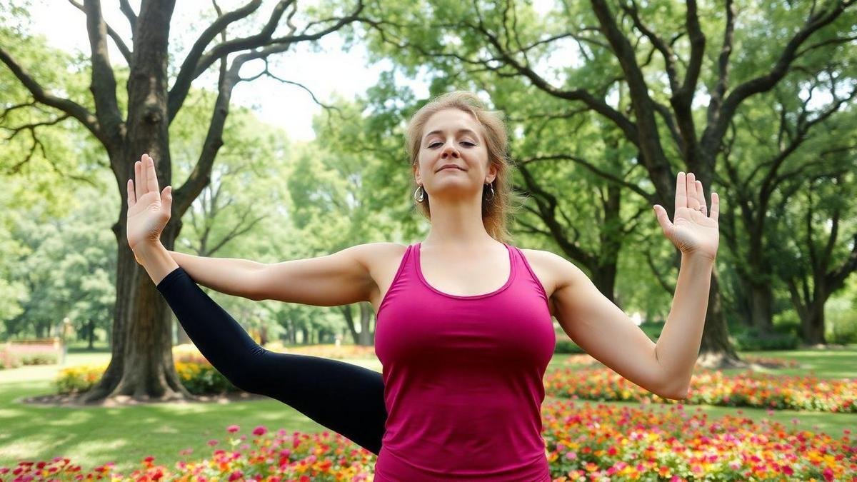 A Importância das Técnicas de Relaxamento no Exercício Físico