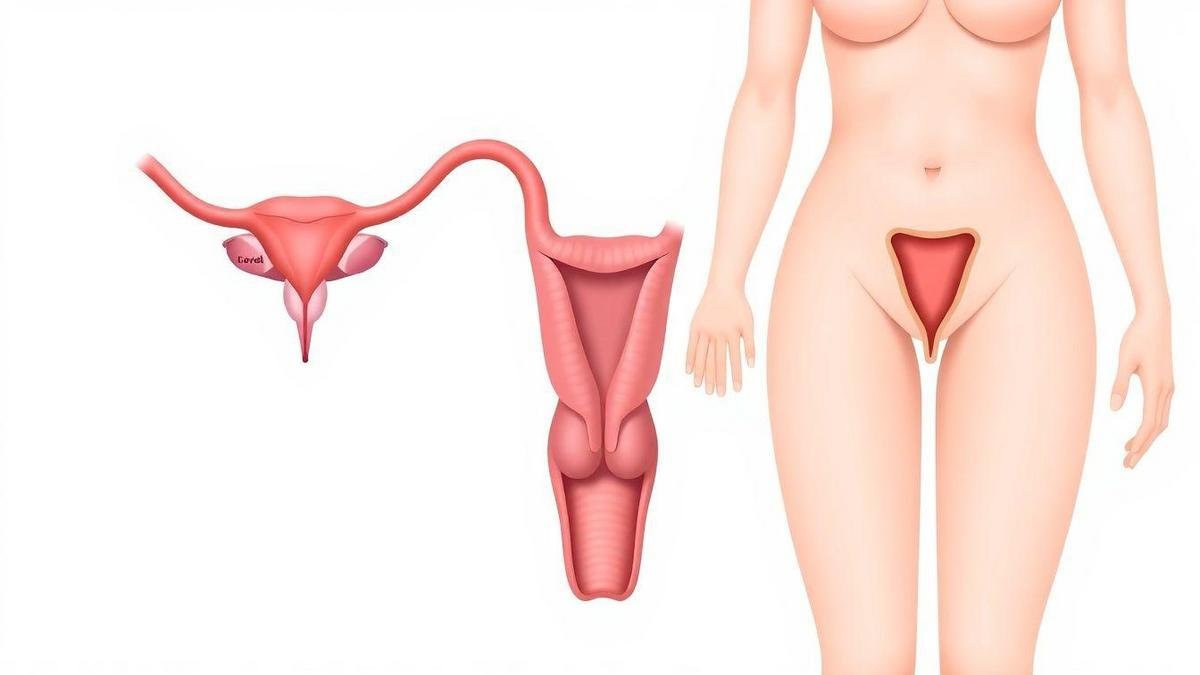 Anatomia e Saúde Reprodutiva