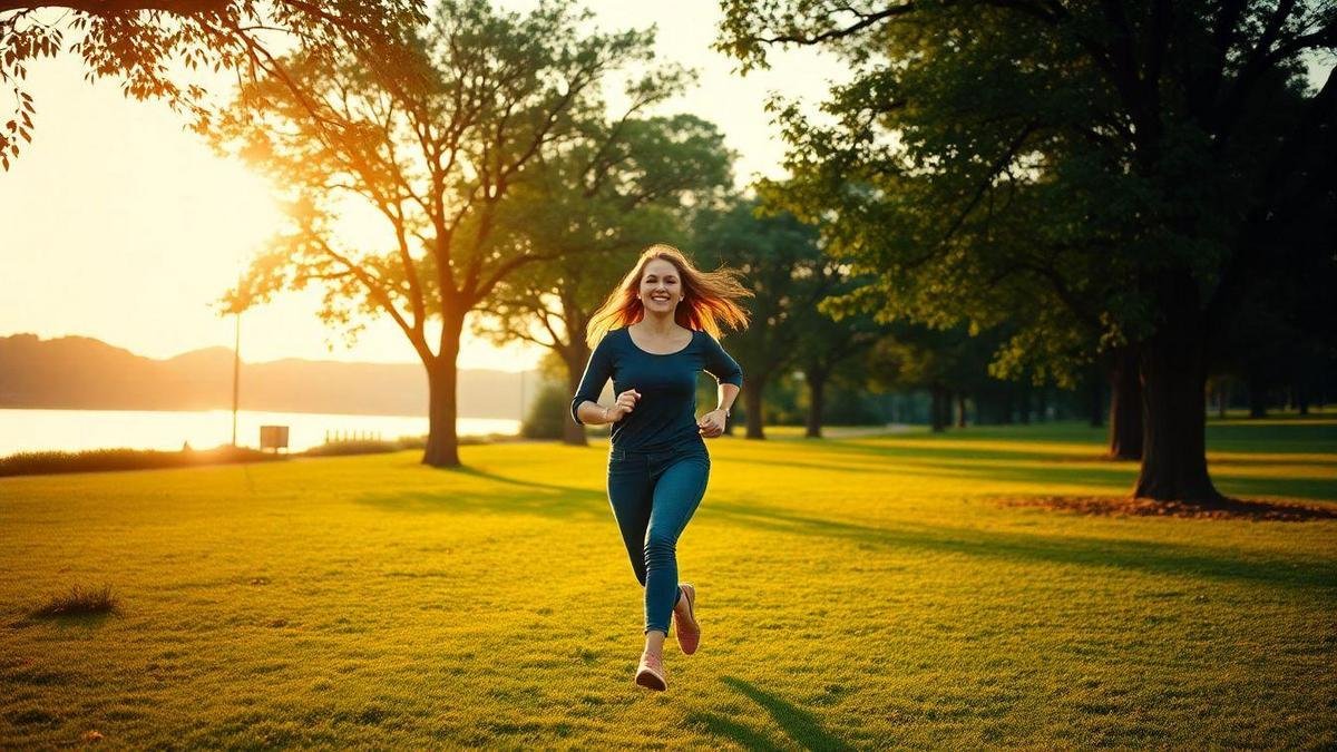 Benefícios Emocionais do Exercício Físico