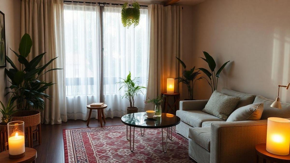 Integrando Técnicas de Relaxamento na Sua Rotina