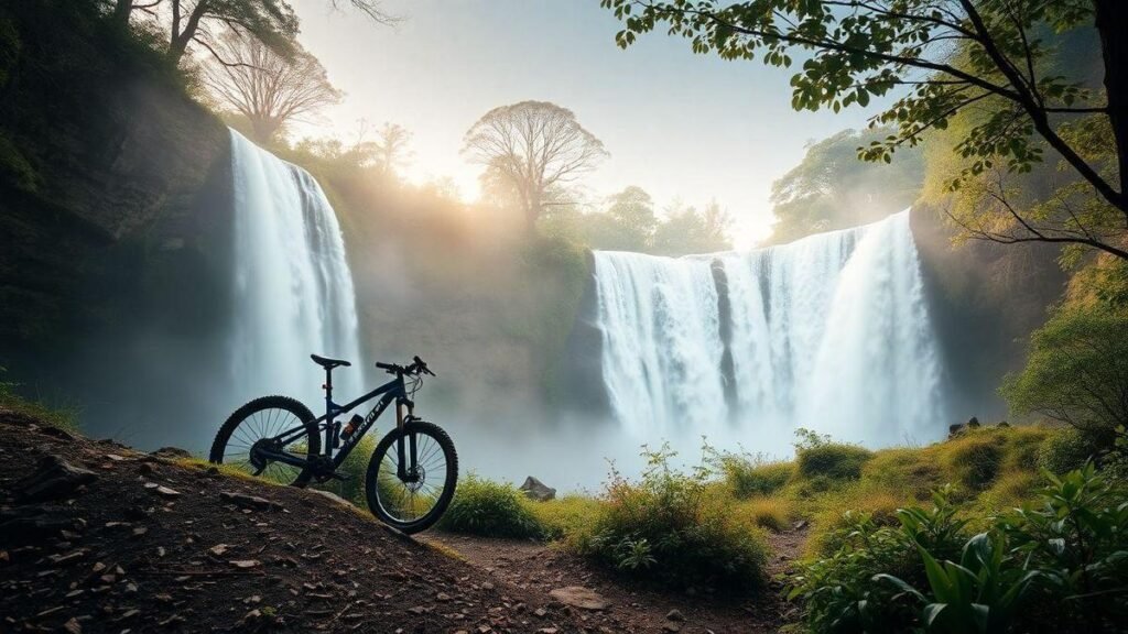 rotas-para-mountain-bike-com-cachoeiras-imperdiveis