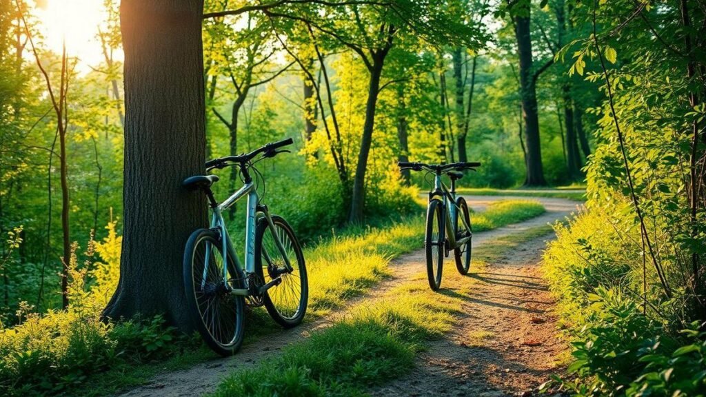 roteiros-de-bicicleta-para-iniciantes-na-floresta