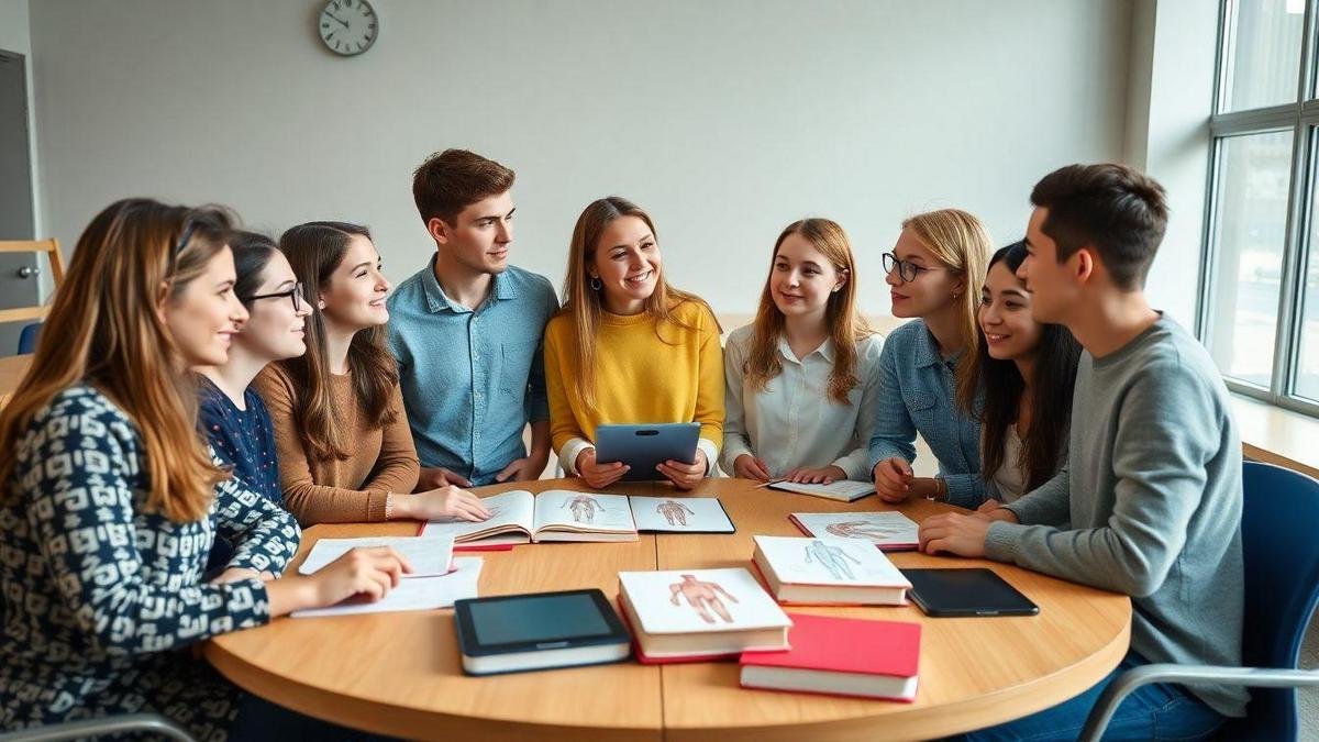 Como nós identificamos mitos sobre sexualidade na escola