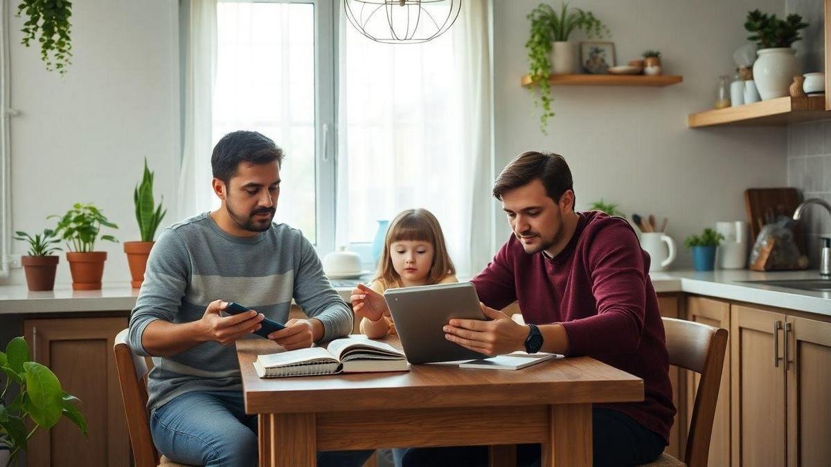 Ferramentas e recursos para pais: recursos para pais educação sexual