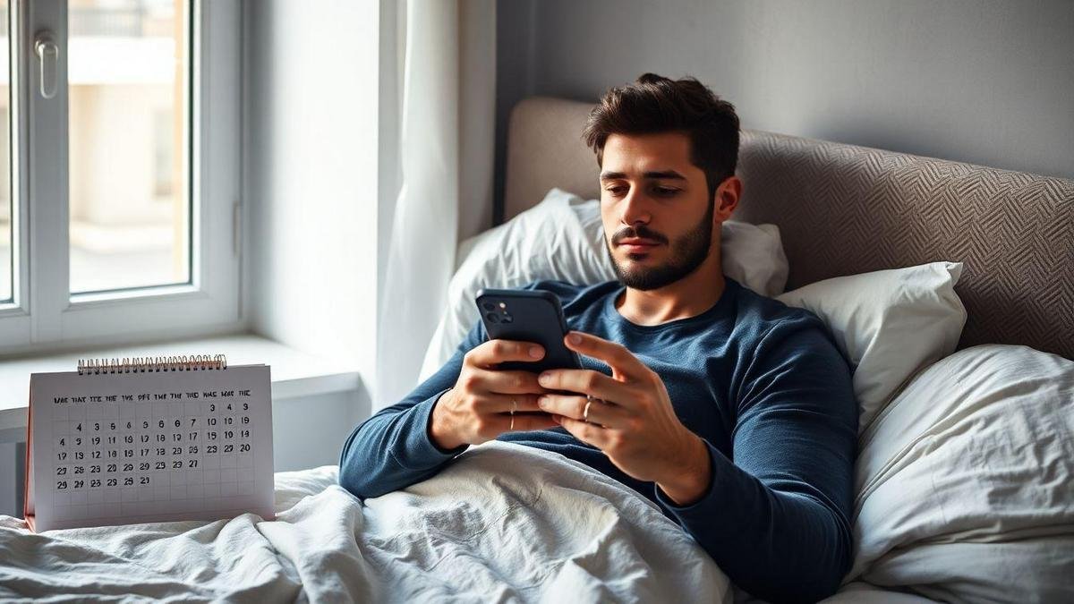 Frequência saudável de masturbação e sinais de problema