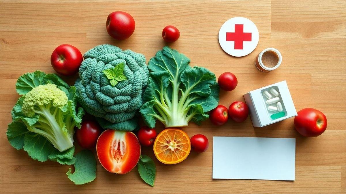 Segurança, interações e precauções ao usar alimentos anticâncer naturais