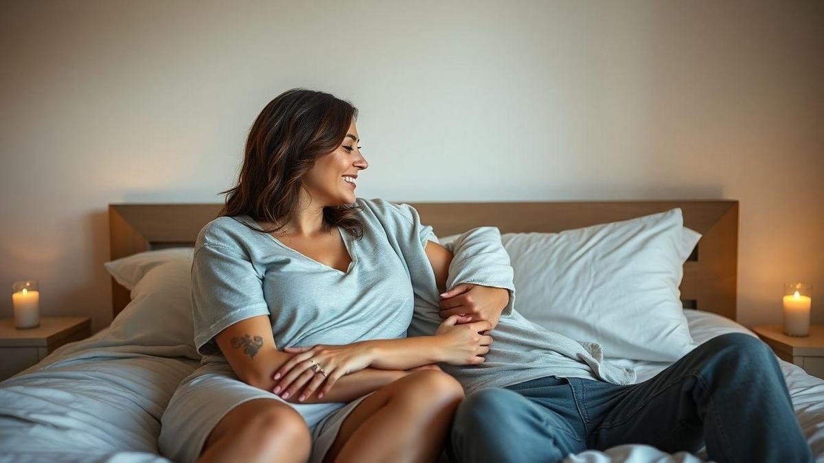 Técnicas para orgasmo feminino e dicas para casais sobre prazer feminino