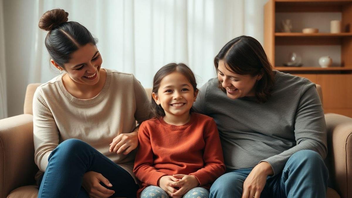 Como a intervenção familiar reduz sintomas: práticas de intervenção familiar ansiedade infantil Como a intervenção familiar reduz sintomas: práticas de intervenção familiar ansiedade infantil