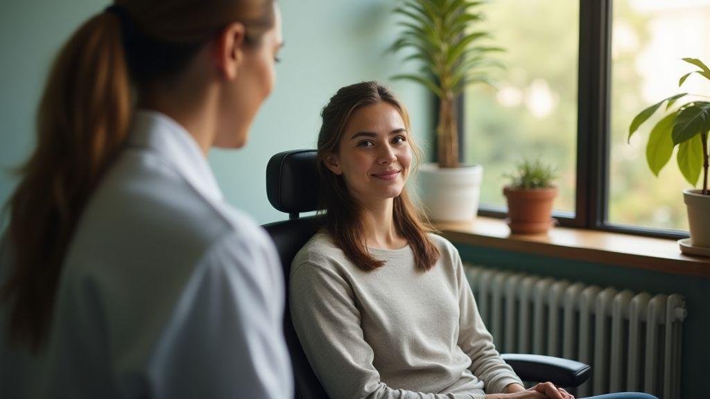Como a terapia cognitivo comportamental para resgatar autoestima após depressão atua