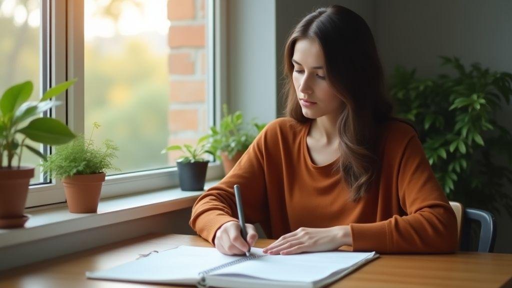 Como medir e acompanhar sua recuperação da autoestima após depressão