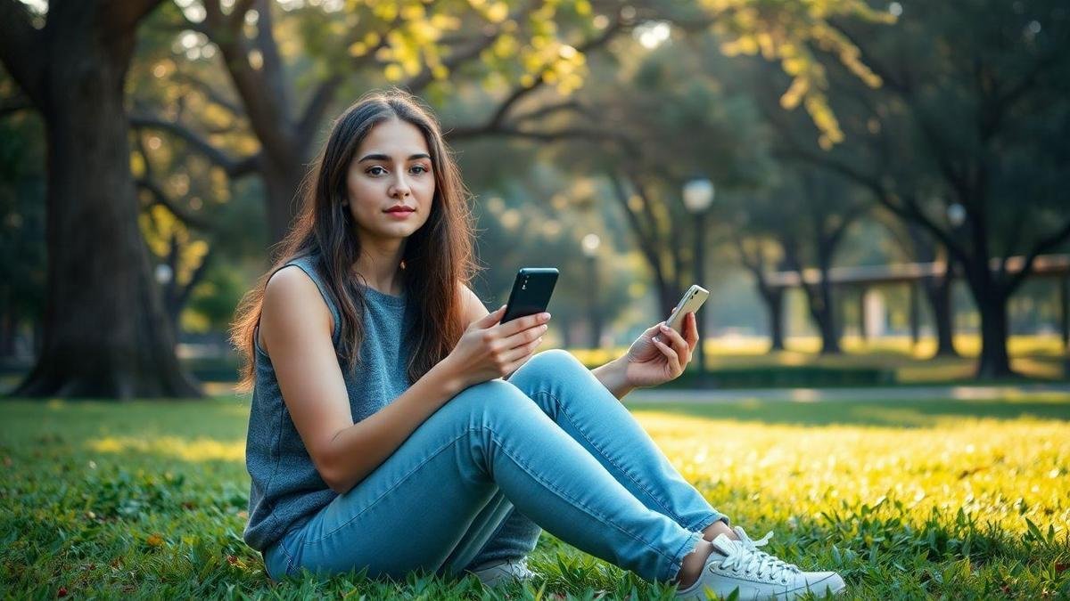Como prevenir ansiedade em jovens usuários de redes sociais Como prevenir ansiedade em jovens usuários de redes sociais
