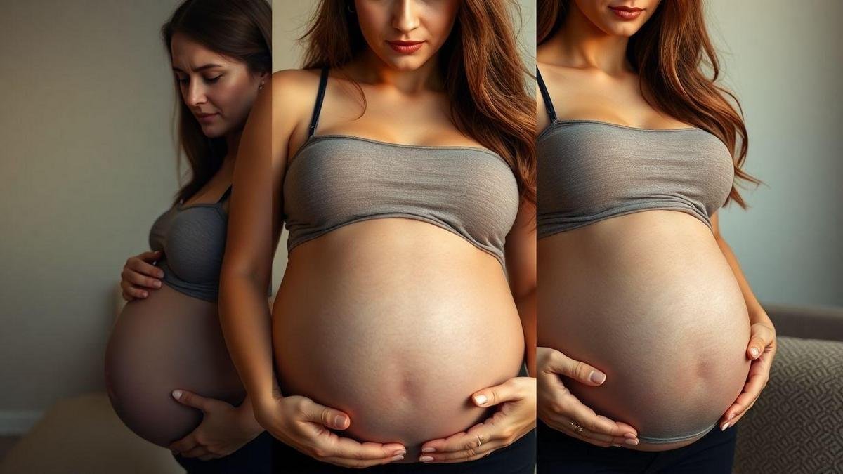 Como reconhecer ansiedade na gravidez sintomas comuns em cada trimestre Como reconhecer ansiedade na gravidez sintomas comuns em cada trimestre