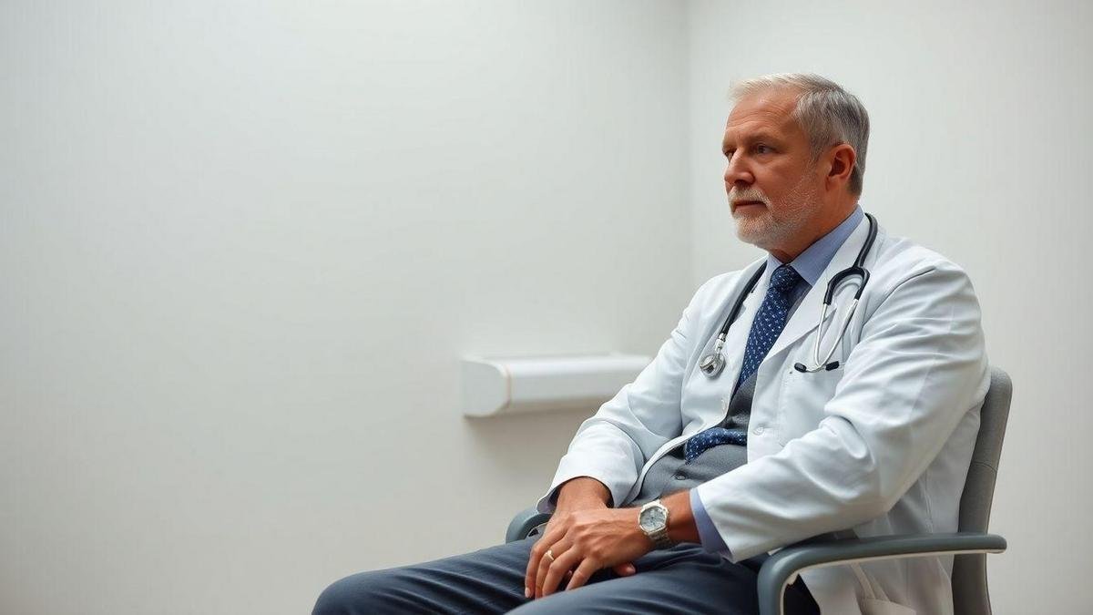 Desconstruindo mitos comuns sobre disfunção erétil