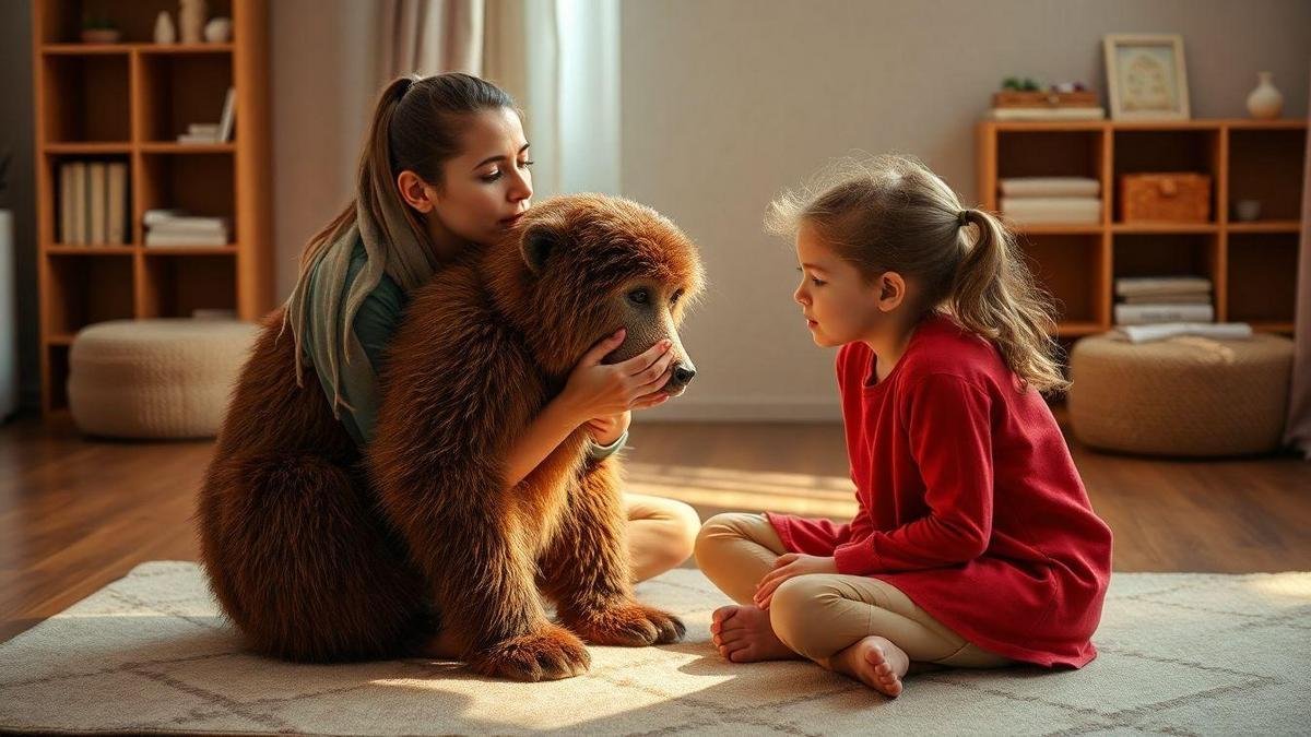 Estratégias de coping para crianças que você pode ensinar hoje Estratégias de coping para crianças que você pode ensinar hoje