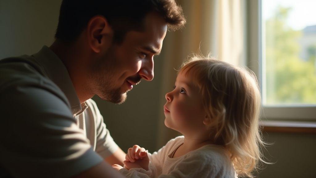 Estratégias práticas de regulação emocional parental