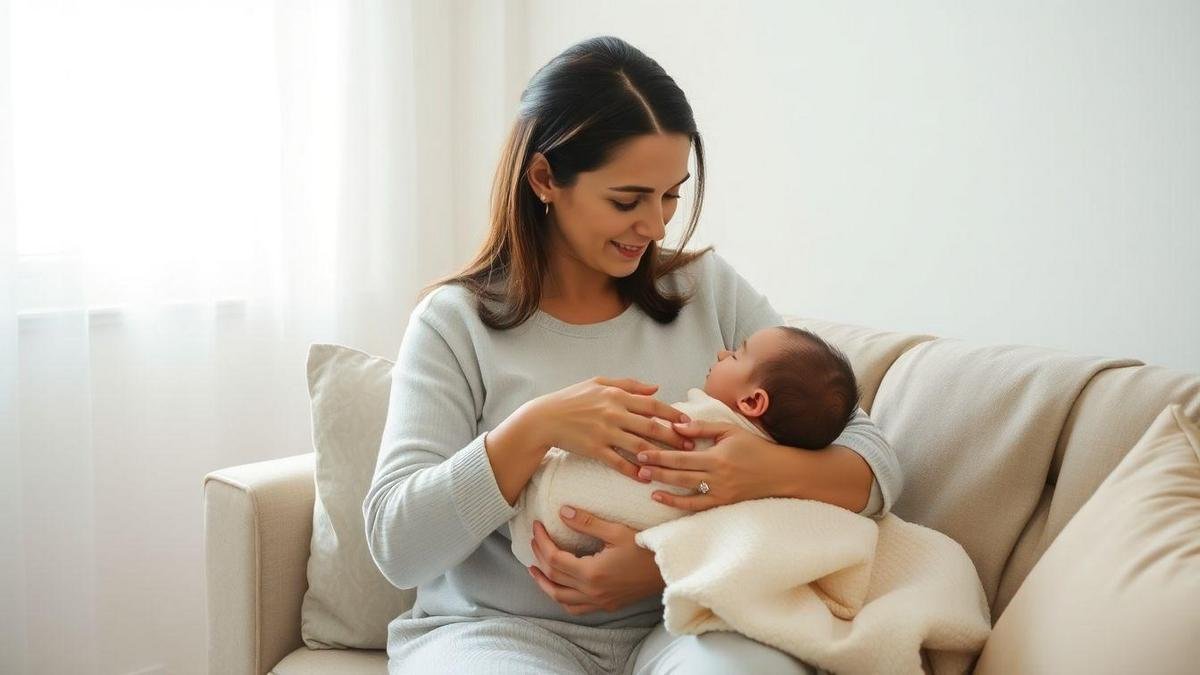 Psicoterapia pós-parto