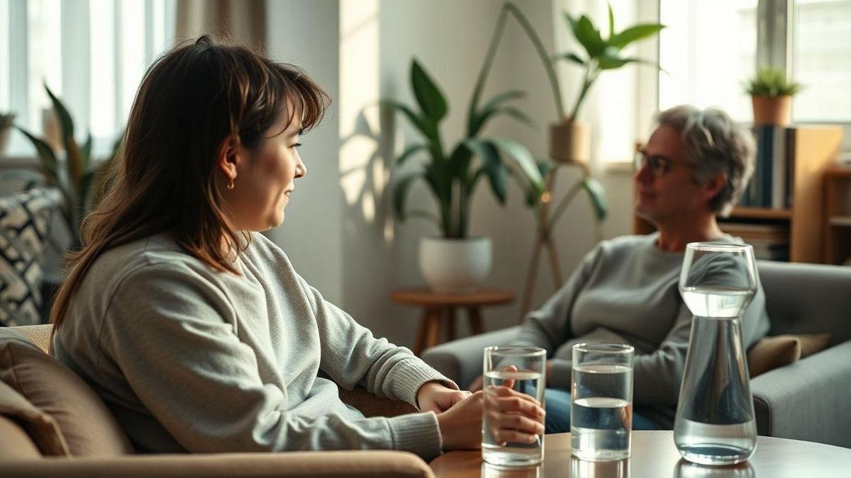Quais tratamentos funcionam para ansiedade em adolescentes e como escolher Quais tratamentos funcionam para ansiedade em adolescentes e como escolher