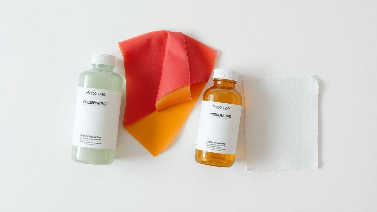 Tipos de preservativos e materiais: látex, poliuretano e poliisopreno