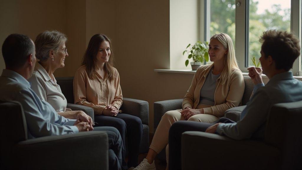 Apoio emocional para vítimas de traição e grupos de apoio para quem sofreu traição Apoio emocional para vítimas de traição e grupos de apoio para quem sofreu traição