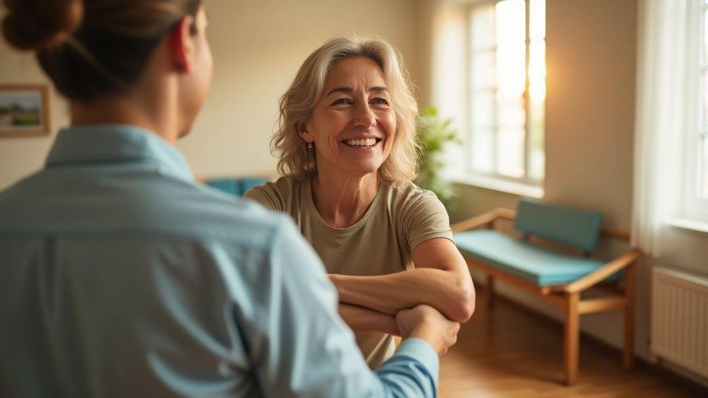 Como medir sua recuperação emocional e física em programas de reabilitação e saúde ocupacional para reconstruir autoestima após lesão