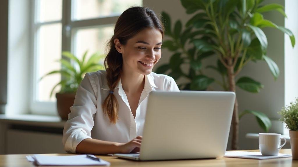 Como práticas de autocuidado e higiene do sono para elevar autoestima no trabalho impactam sua confiança profissional