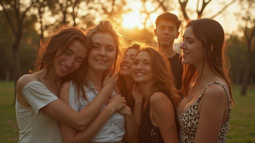 Como você aumenta representatividade corporal para apoiar aceitação corporal entre jovens Como você aumenta representatividade corporal para apoiar aceitação corporal entre jovens