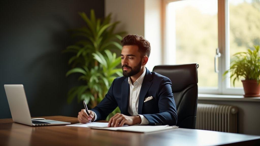 Desenvolvimento pessoal para líderes para fortalecer sua imagem e liderança