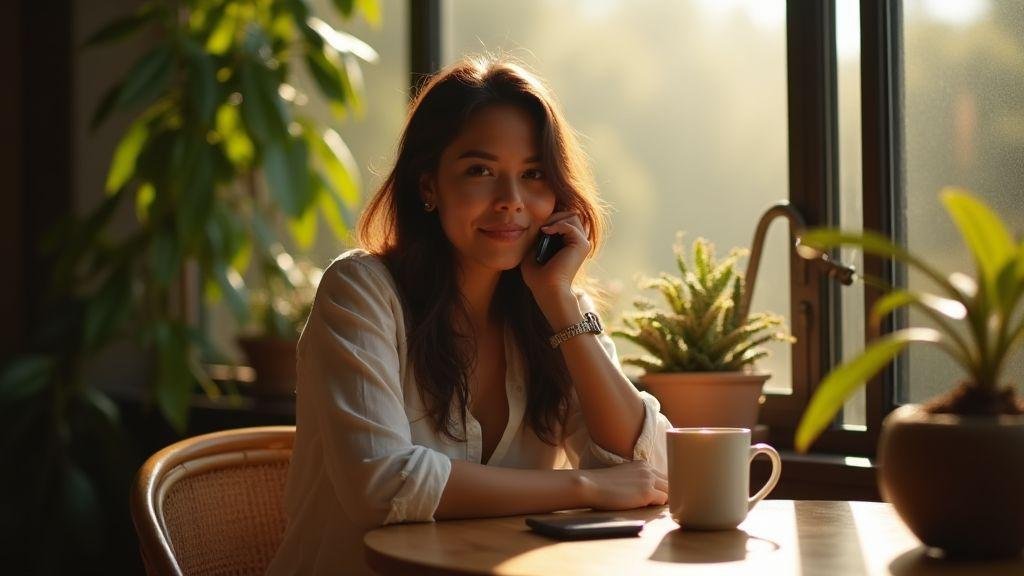 Estabelecimento de limites saudáveis e autocuidado emocional diário