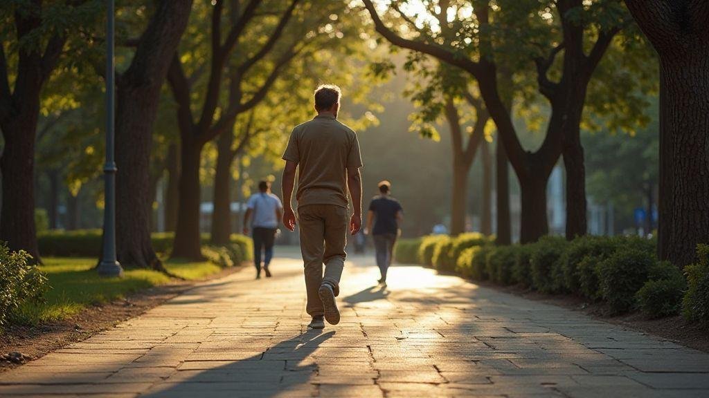 Impacto articular e prevenção de lesões na Corrida x Caminhada para você Impacto articular e prevenção de lesões na Corrida x Caminhada para você