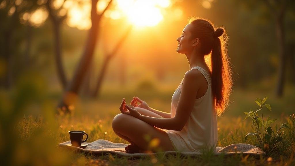 Meditações curtas para fortalecer autoestima