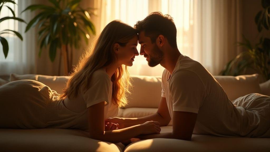 Mindfulness para casais: práticas que melhoram a saúde emocional no casal