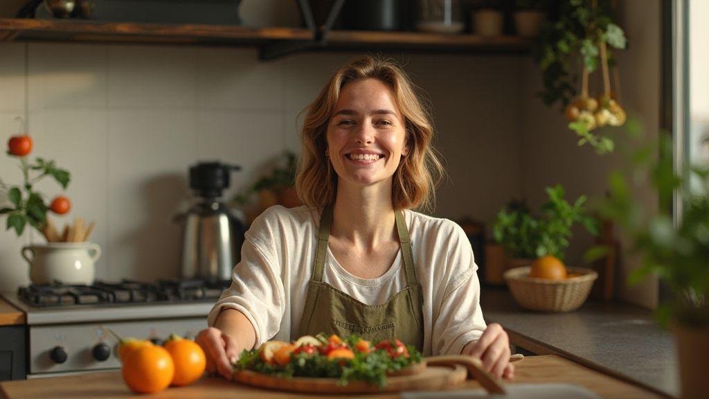 Orientação nutricional para perda de peso saudável e manutenção da autoestima com princípios baseados em evidências