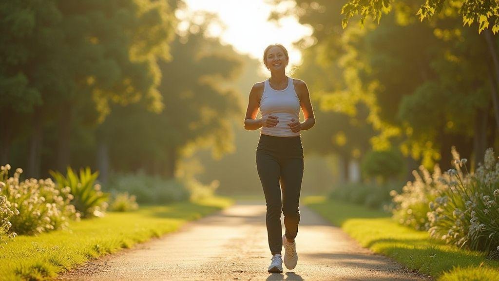 beneficios-de-caminhar-ao-inves-de-correr-para-pessoas-com-sobrepeso