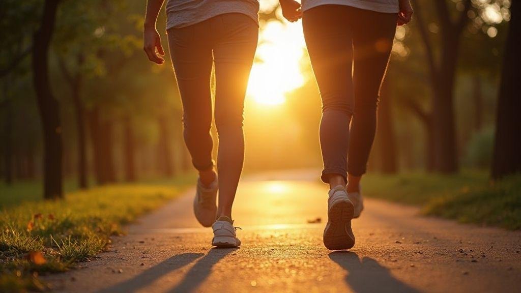 caminhada-versus-corrida-influencia-na-composicao-corporal-e-ganho-muscular