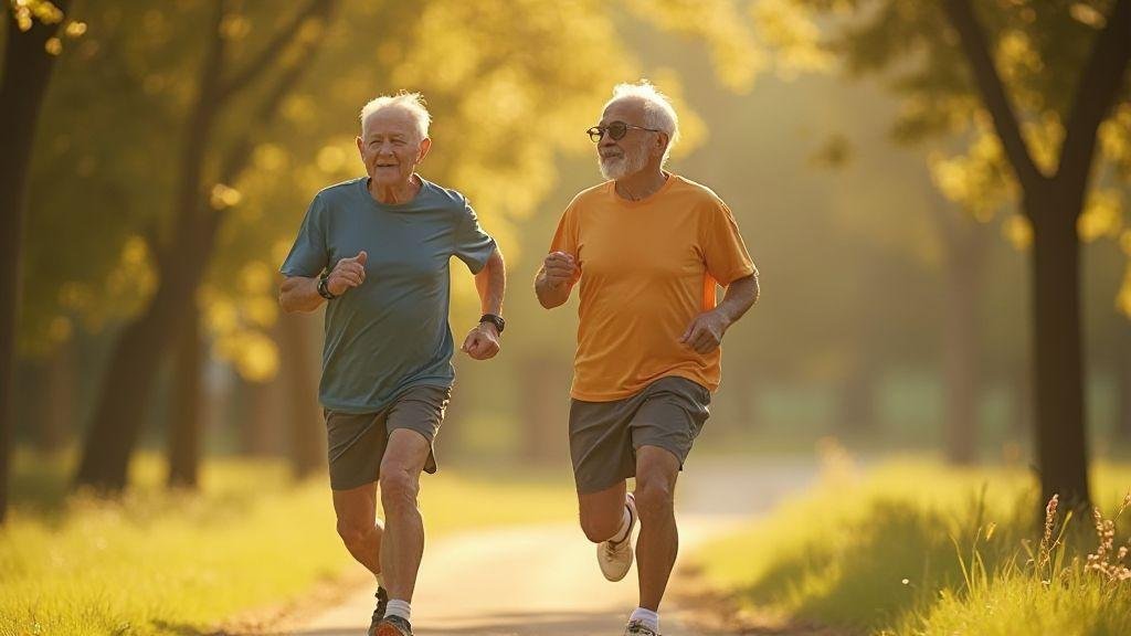 corrida-vs-caminhada-beneficios-cardiovasculares-para-idosos